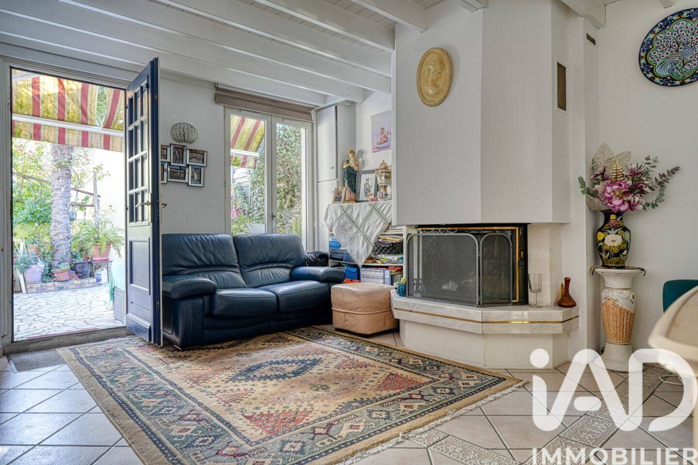 Maison à vendre, 81m², ISSY LES MOULINEAUX