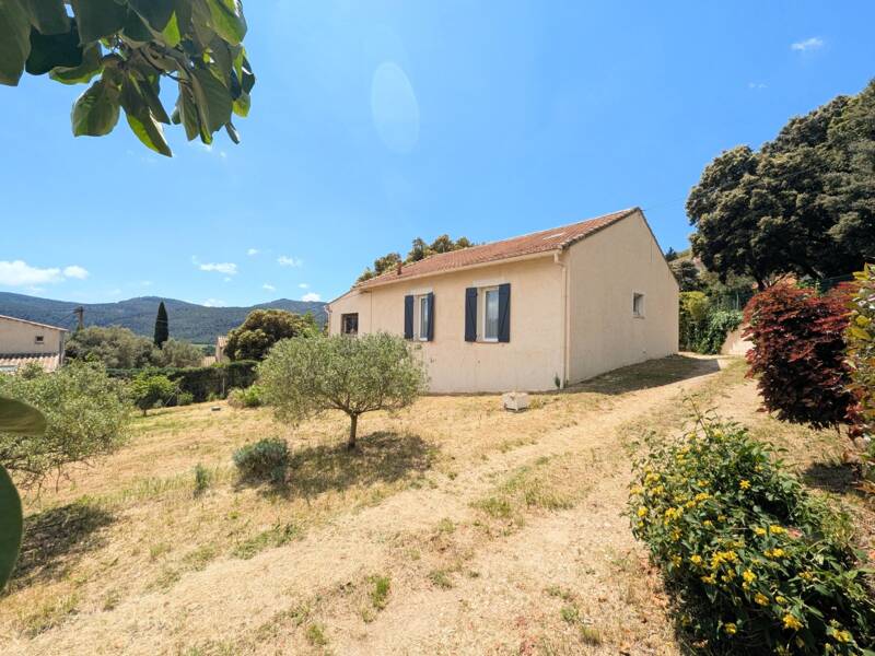 Maison à vendre, 130m², CUGES LES PINS
