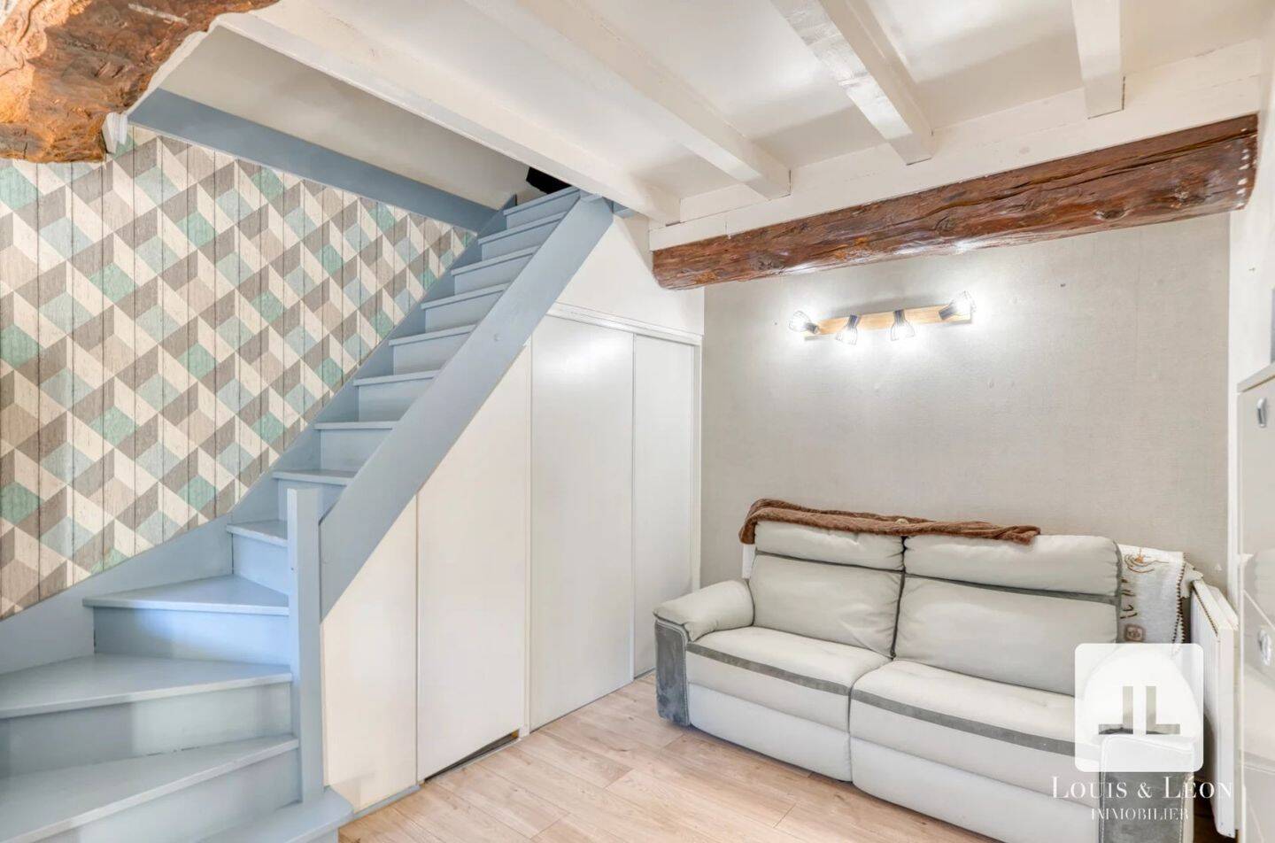 Maison à vendre, 65m², PARCIEUX