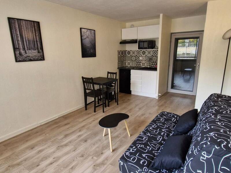 Maison à louer, 24m², TOULON