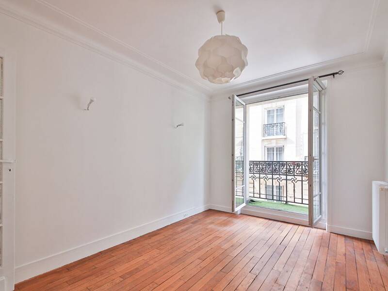 Maison à vendre, 42m², PARIS 15E