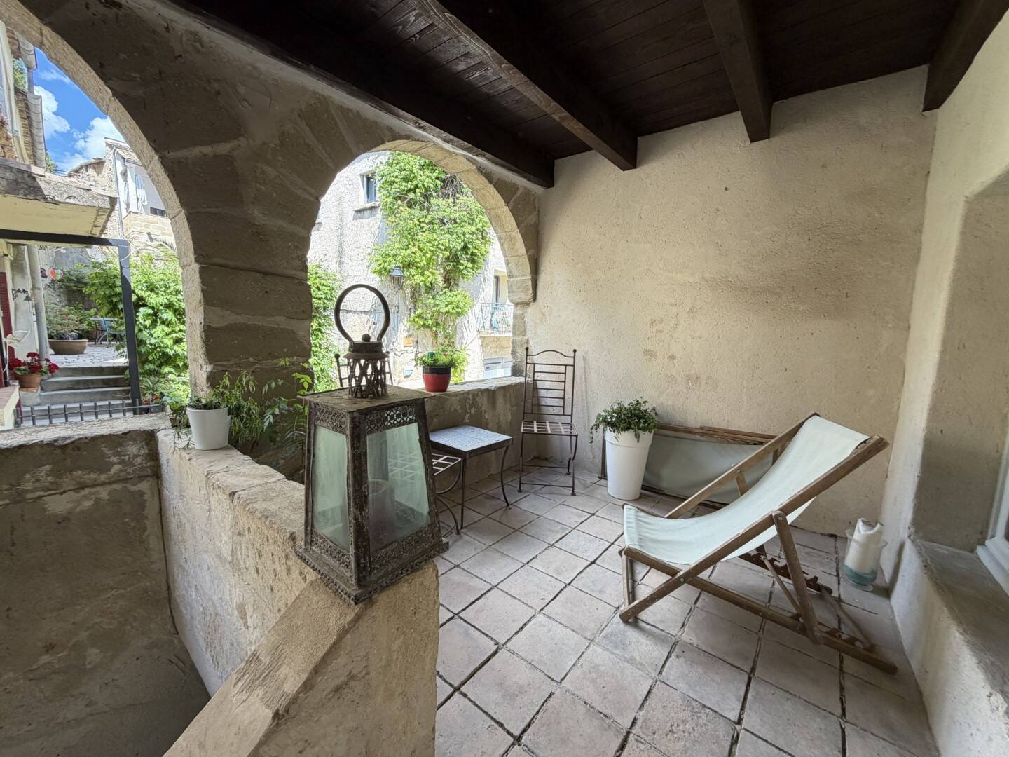 Maison à vendre, 108m², SAINT QUENTIN LA POTERIE