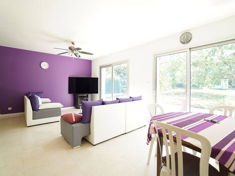 Maison à vendre, 124m², LE MANS