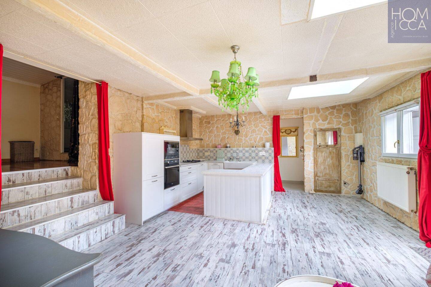 Maison à vendre, 112m², CHAMPAGNE AU MONT D'OR