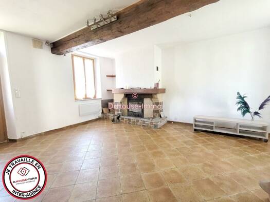 Maison à vendre 133 000 € 5 pièces 3 chambres 100 m² 1 245 m² de terrain Savigny-sur-Clairis 89150