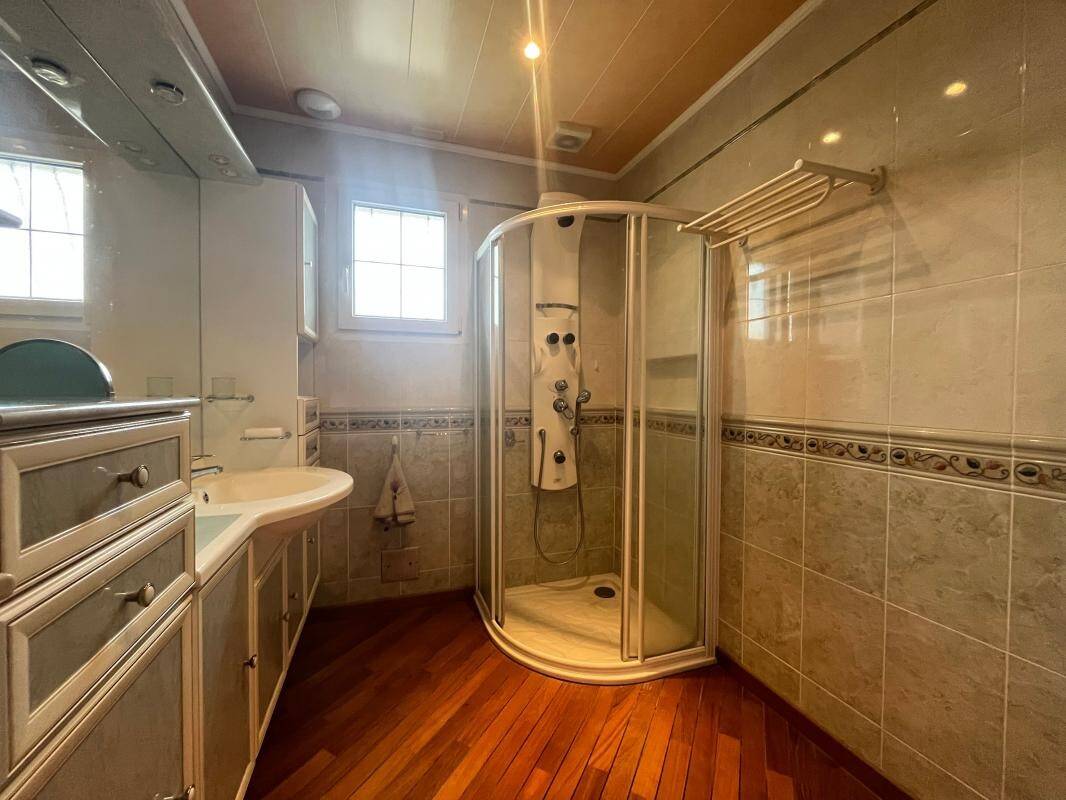 Maison à vendre, 84m², SAINT GERMAIN DU CORBEIS