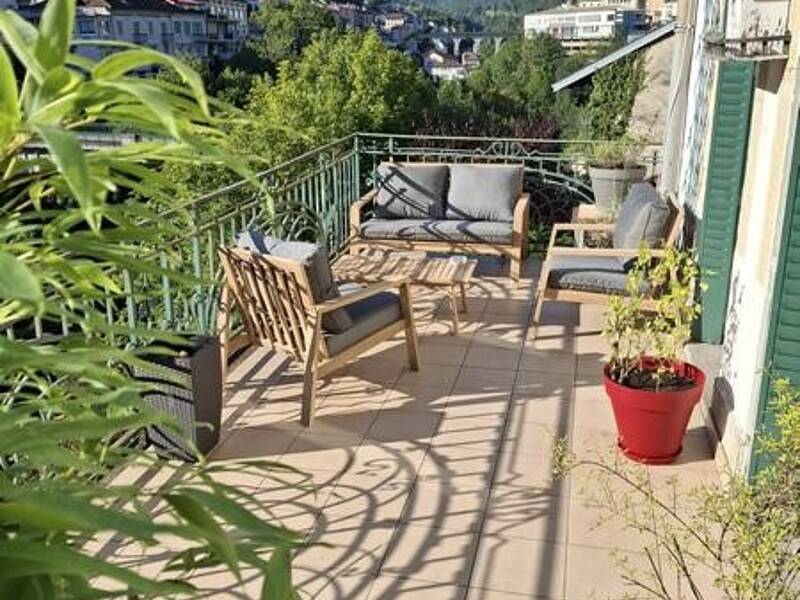 Maison à vendre, 200m², SAINT CLAUDE