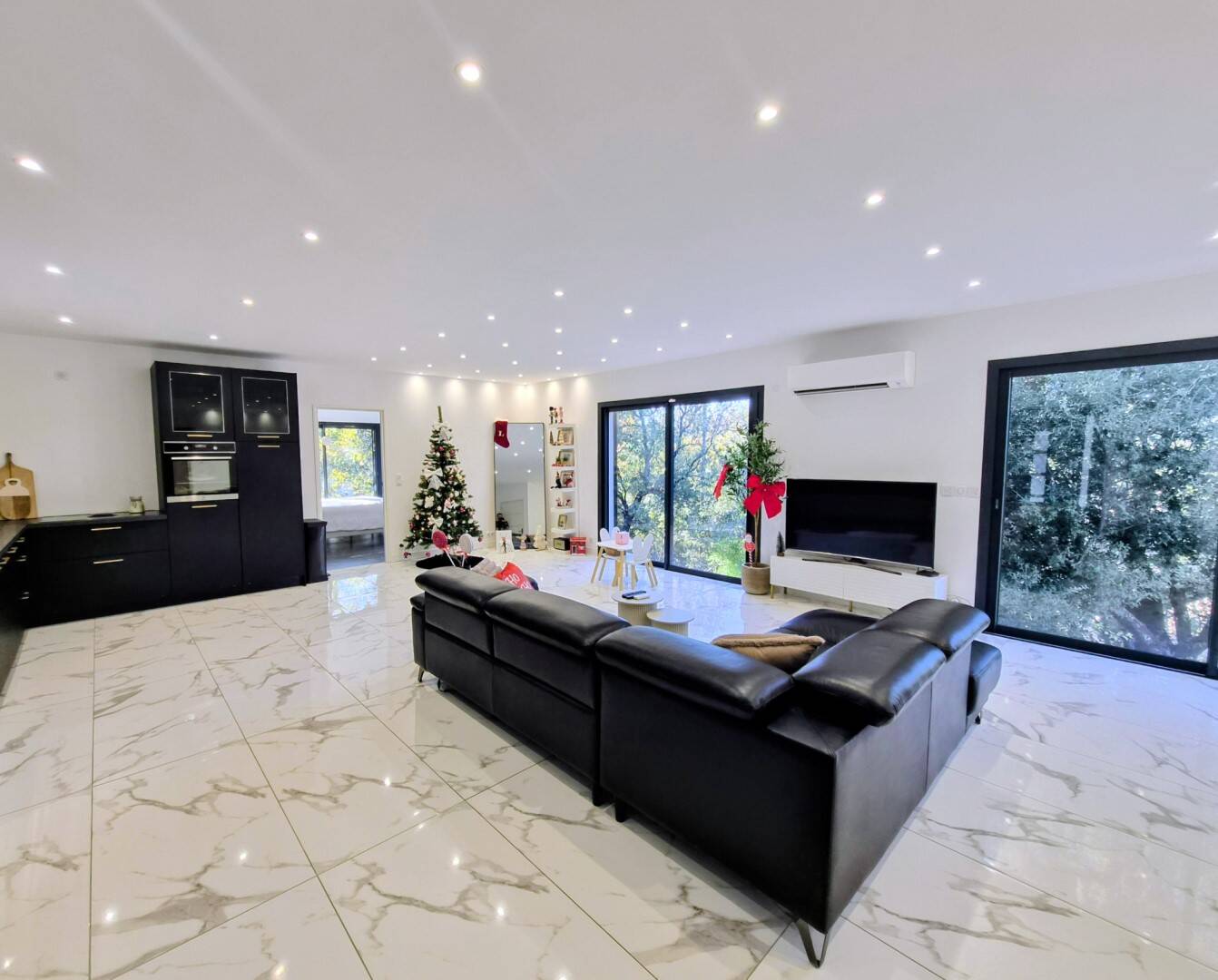 Maison à vendre, 130m², FLASSANS SUR ISSOLE
