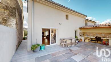 Maison à vendre 295 000 € 5 pièces 3 chambres 170 m² Servian 34290