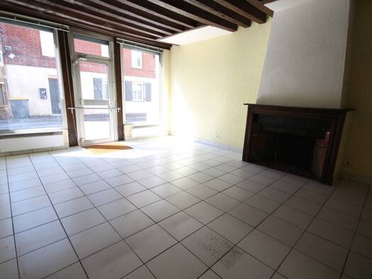 Maison de ville à vendre 145 000 € 5 pièces 1 chambre 87 m² 45 m² de terrain Montignette Pont-Sainte-Maxence 60700