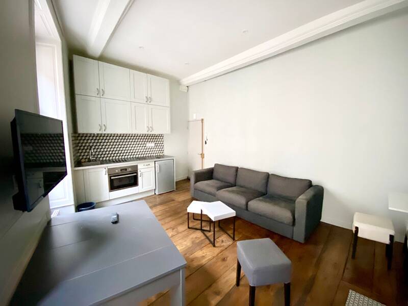 Maison à louer, 33m², LIMOGES