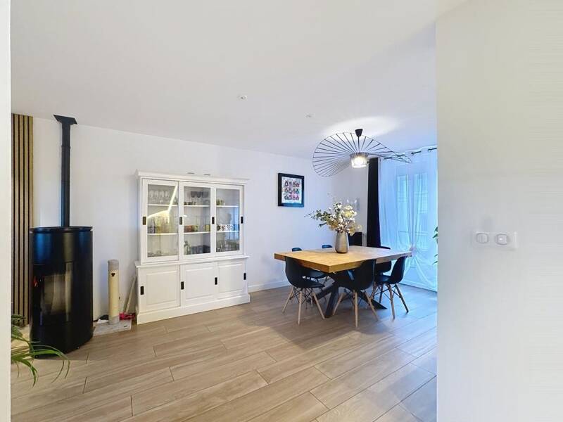 Maison à louer, 174m², RODEZ