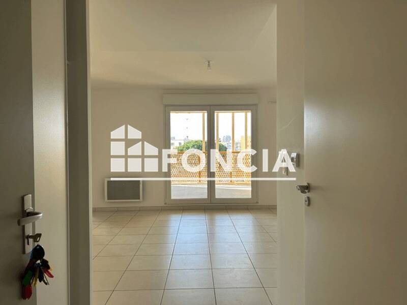 Maison à louer, 57m², MONTPELLIER