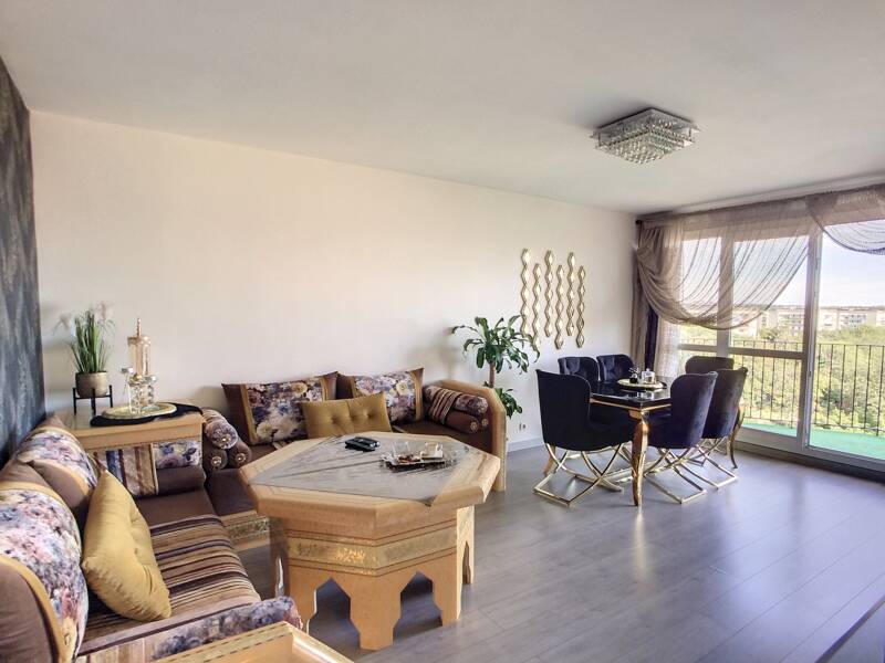 Maison à louer, 66m², NOGENT SUR OISE