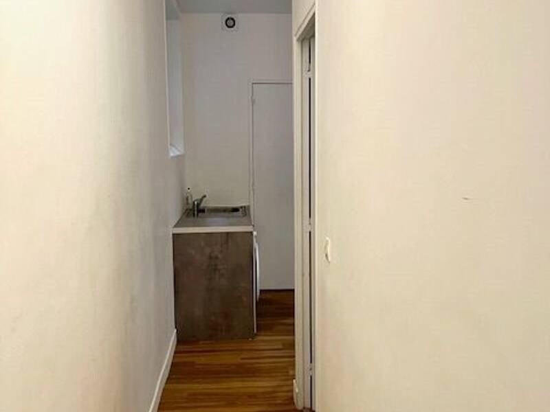 Maison à louer, 43m², PARIS 12E