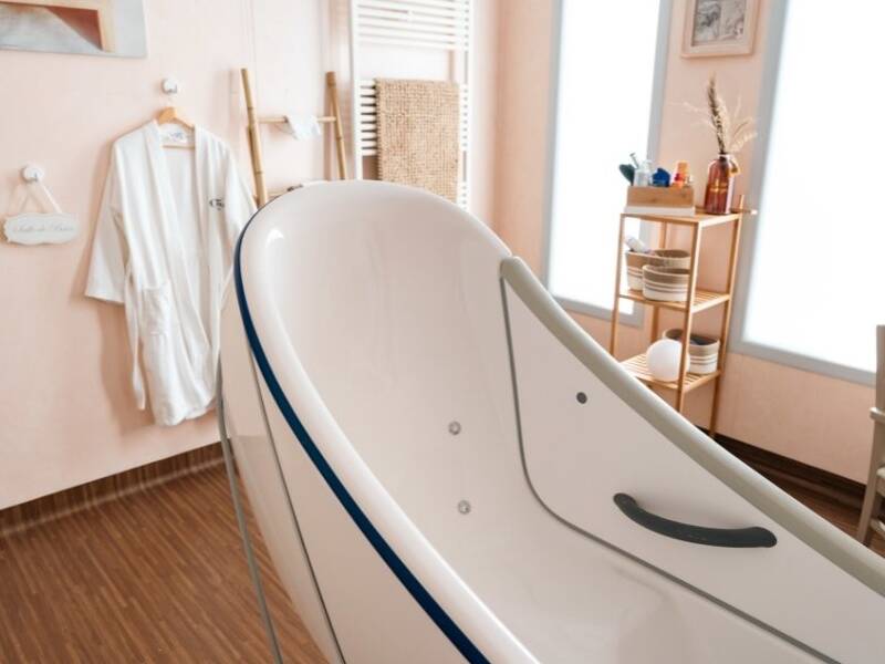 Maison à vendre, 21m², MOULIN NEUF