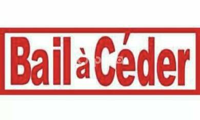 Local commercial avec bail commercial 5 400 € 350 m² de surface de vente Quetigny 21800