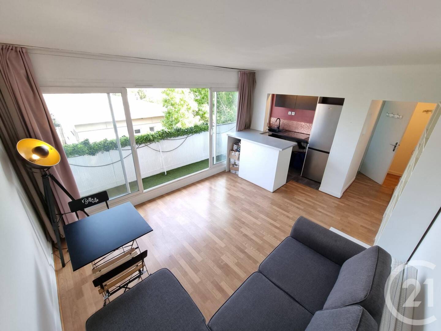 Maison à louer, 25m², ANTONY