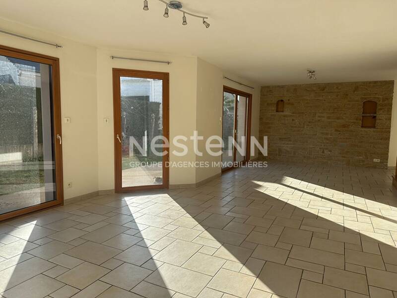 Maison à vendre, 140m², QUESTEMBERT