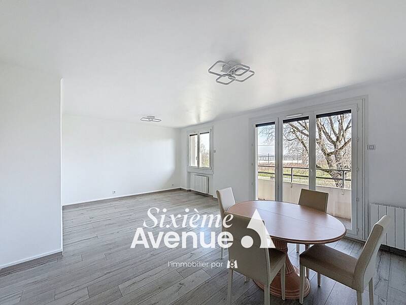 Maison à louer, 73m², DECINES CHARPIEU