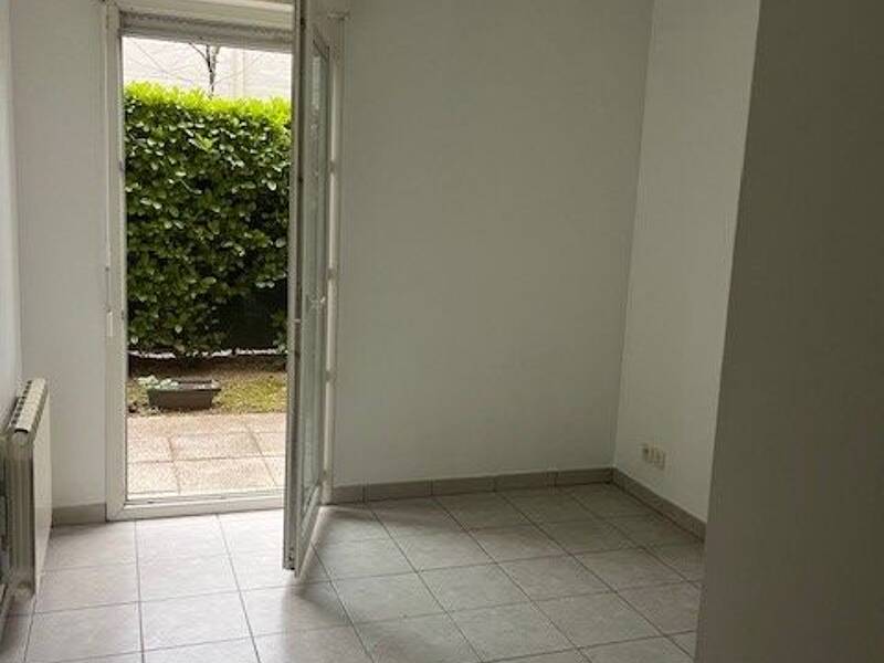 Maison à louer, 40m², VENISSIEUX