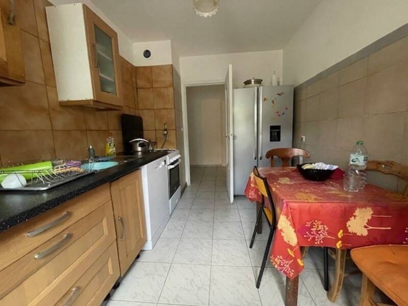 Maison à vendre, 83m², CLERMONT FERRAND