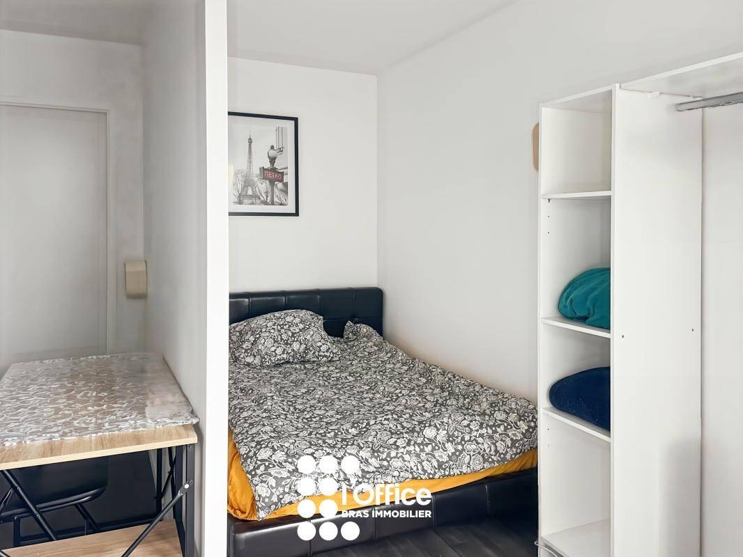 Maison à louer, 25m², LA ROCHE SUR YON