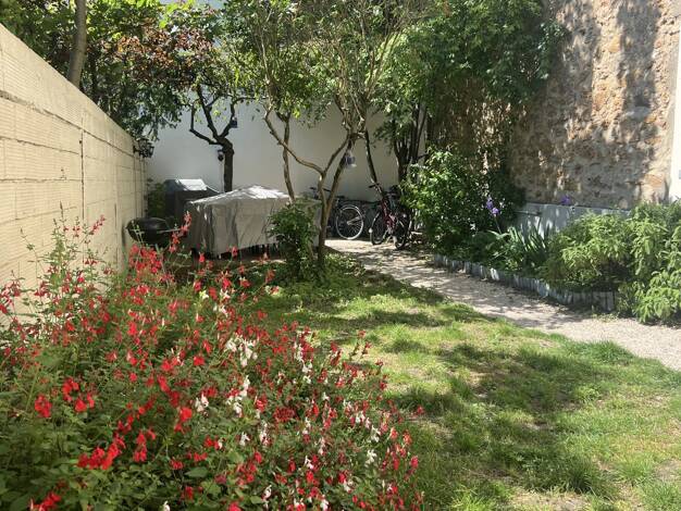 Appartement à vendre 499 000 € 5 pièces 4 chambres 85 m² RDC/1 Glatz-Miviere Bois Colombes 92270