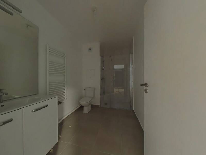 Maison à louer, 32m², SAVIGNY LE TEMPLE