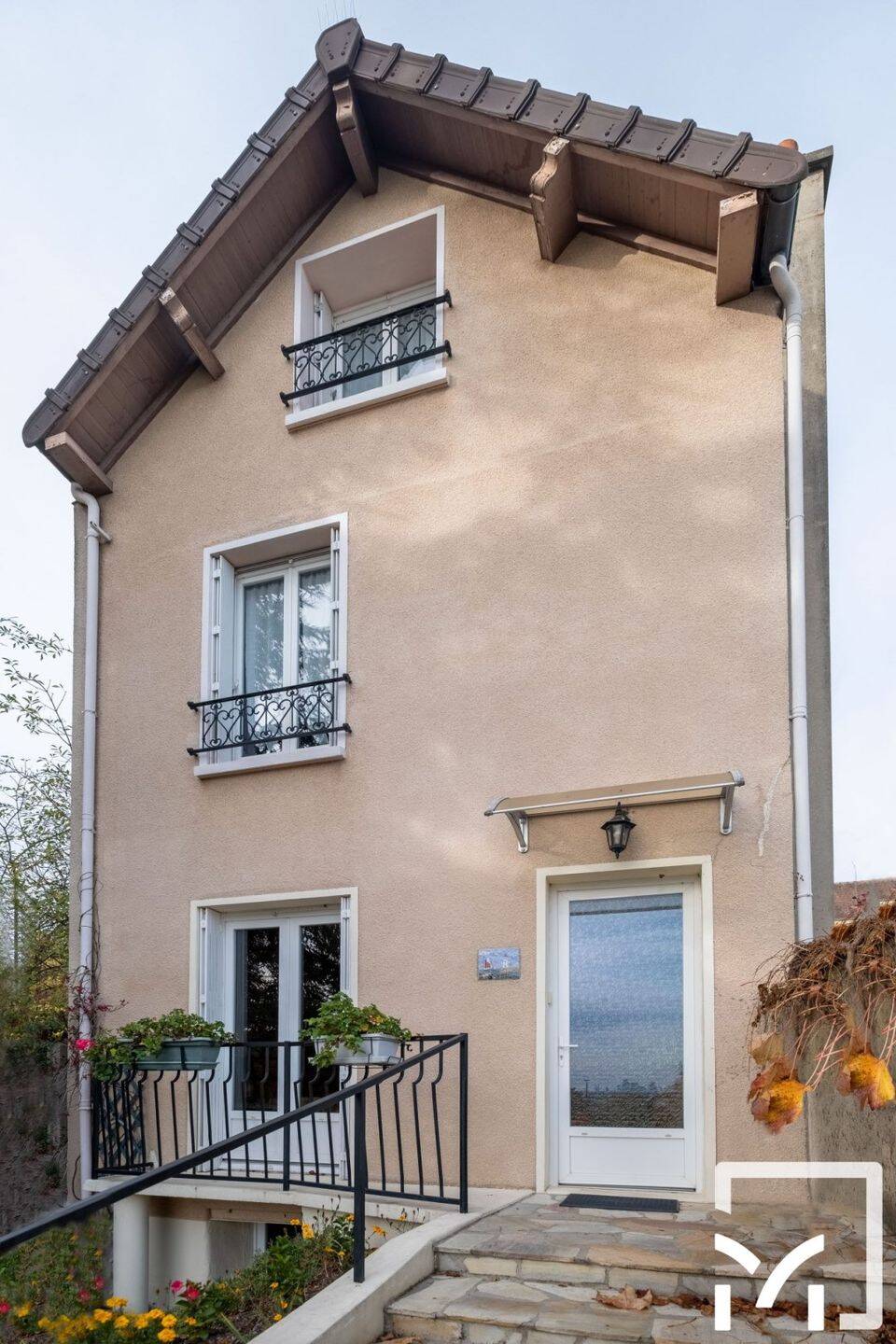 Maison à vendre, 98m², MAISONS LAFFITTE
