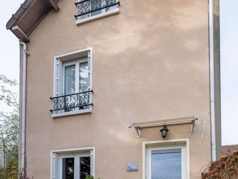 Maison à vendre, 98m², MAISONS LAFFITTE