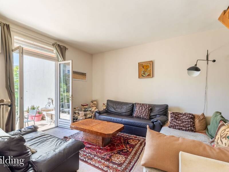 Maison à vendre, 490m², PARIS 17E
