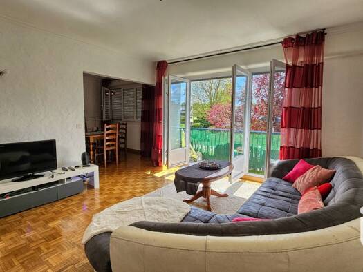 Appartement à vendre 142 000 € 4 pièces 2 chambres 75 m² Étage 1/4 Coulee Verte Meulan-en-Yvelines 78250