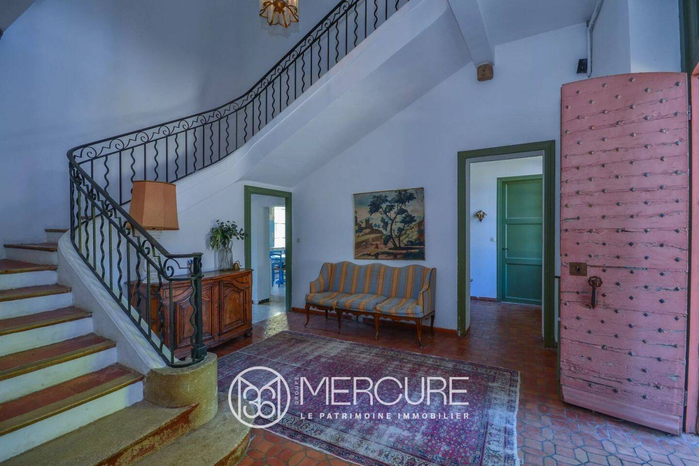Maison à vendre, 500m², BEZIERS