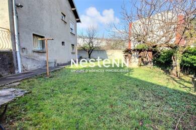 Maison à vendre 342 900 € 6 pièces 5 chambres 170 m² 717 m² de terrain Centre-Max Barel-Centre Nord Venissieux 69200