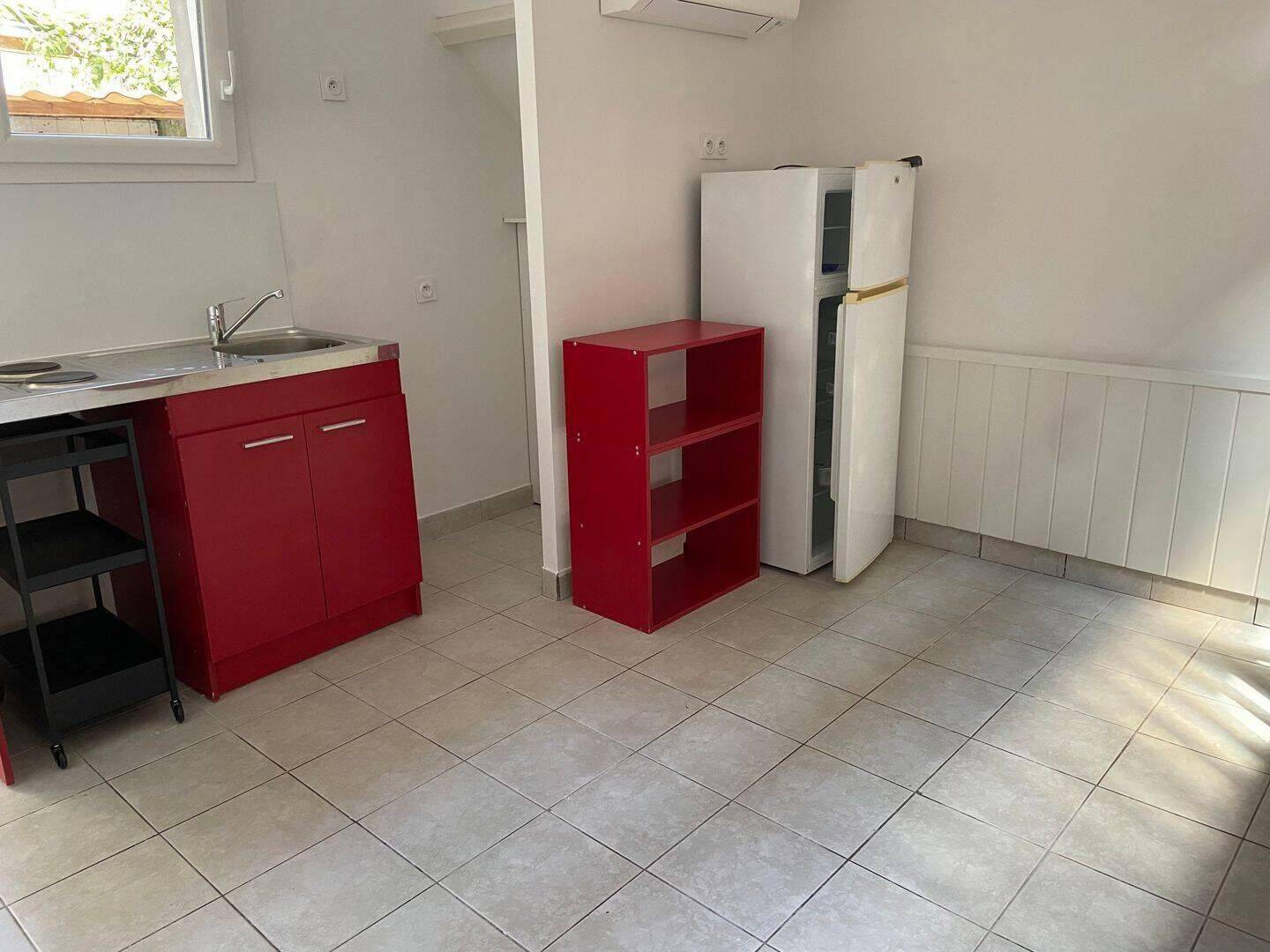NANTES – Chantenay – Charmante maison triplex avec — 1