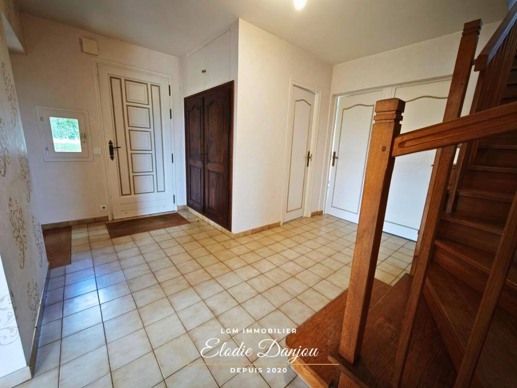 Maison à vendre, 126m², AUTHEUIL