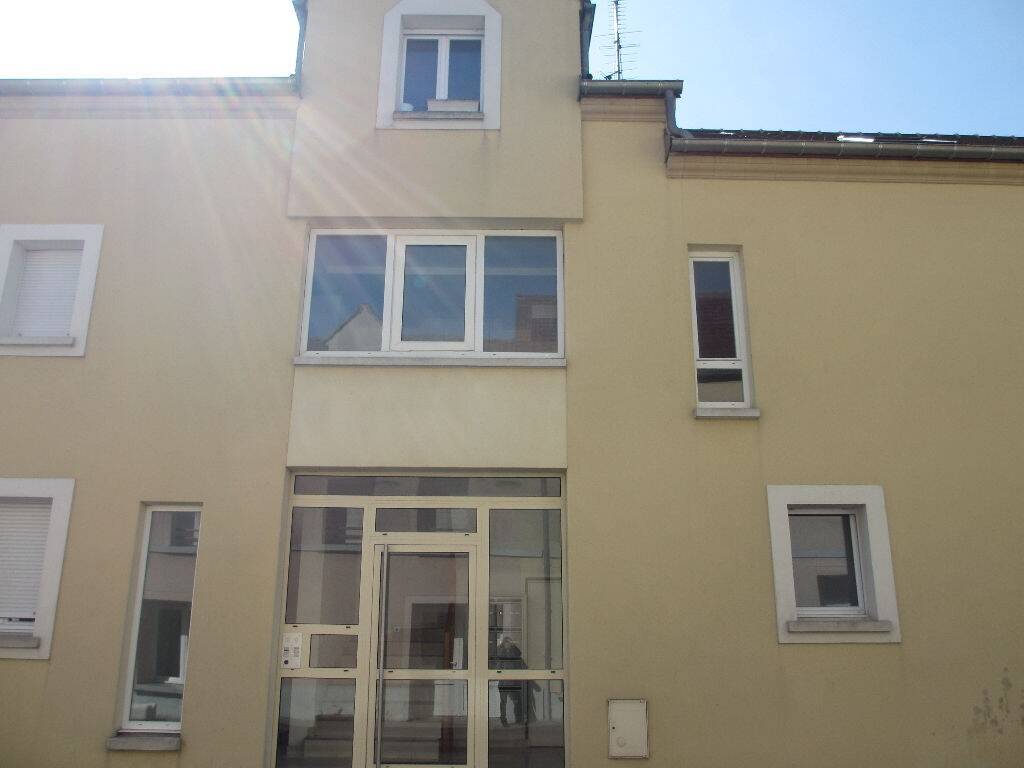 Maison à louer, 52m², MAREIL EN FRANCE