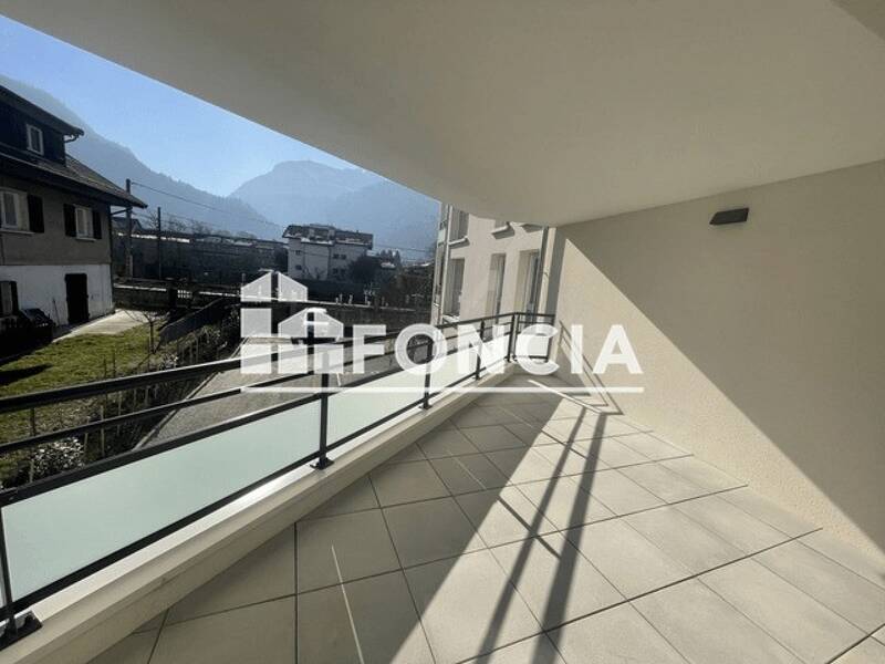 Maison à louer, 64m², CLUSES