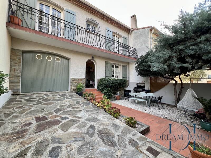 Maison à vendre, 140m², PERPIGNAN