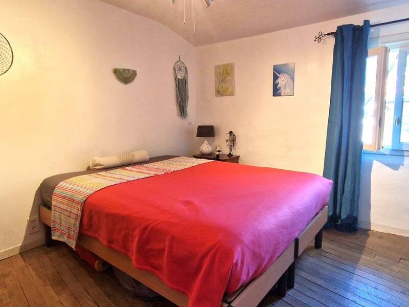 Maison à vendre, 64m², BOULETERNERE