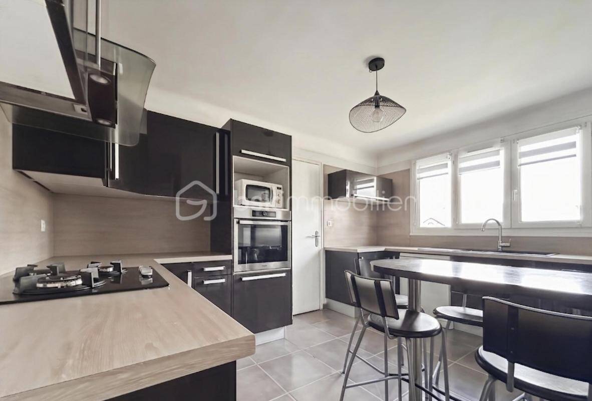 Maison à vendre, 145m², LA GRANDE PAROISSE