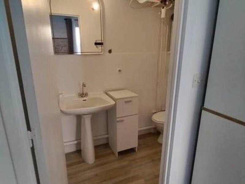 Maison à louer, 17m², BANDOL