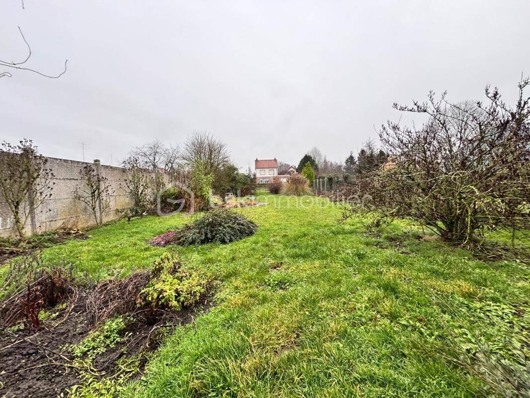 Maison à vendre, 90m², POIX DU NORD