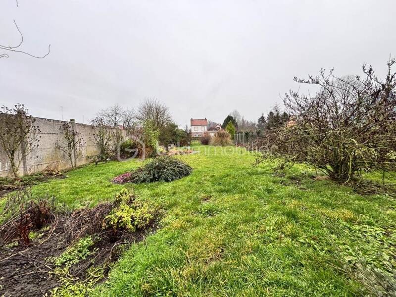Maison à vendre, 90m², POIX DU NORD