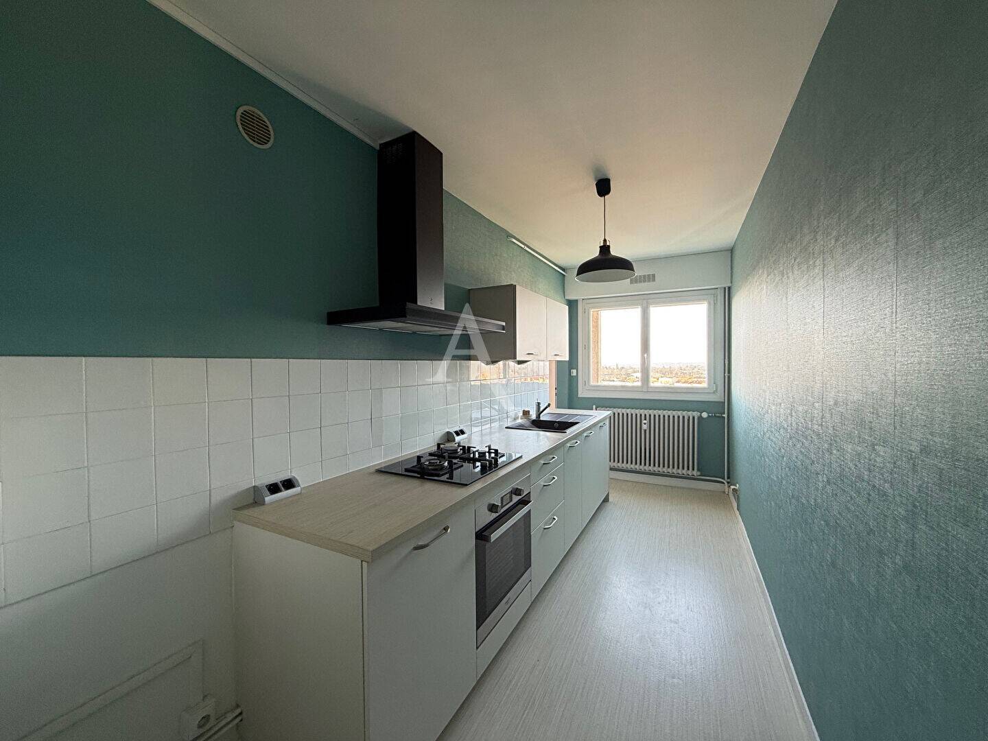 Maison à louer, 69m², LA ROCHE SUR YON