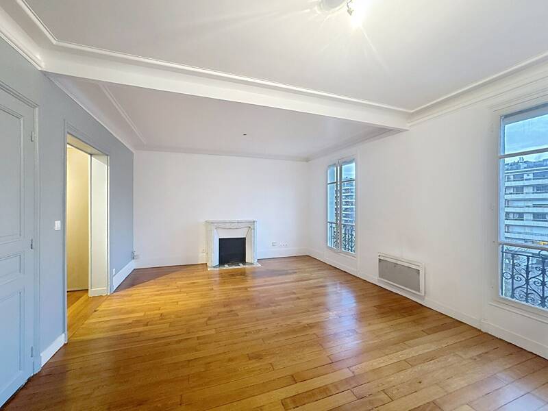 Maison à louer, 50m², PARIS 16E