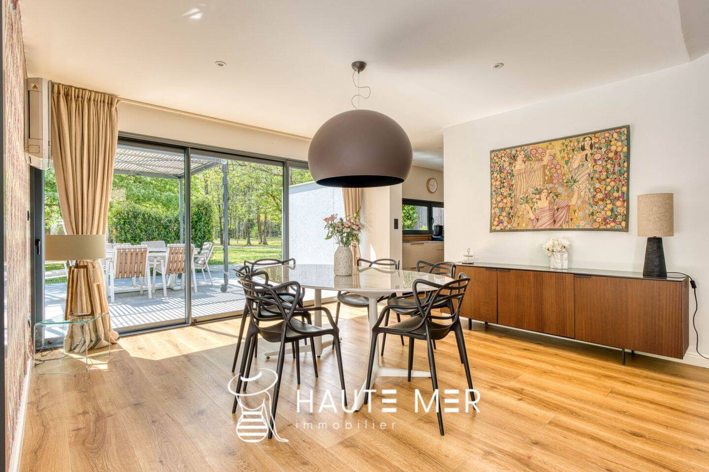 Maison à vendre, 230m², LA ROCHE SUR YON