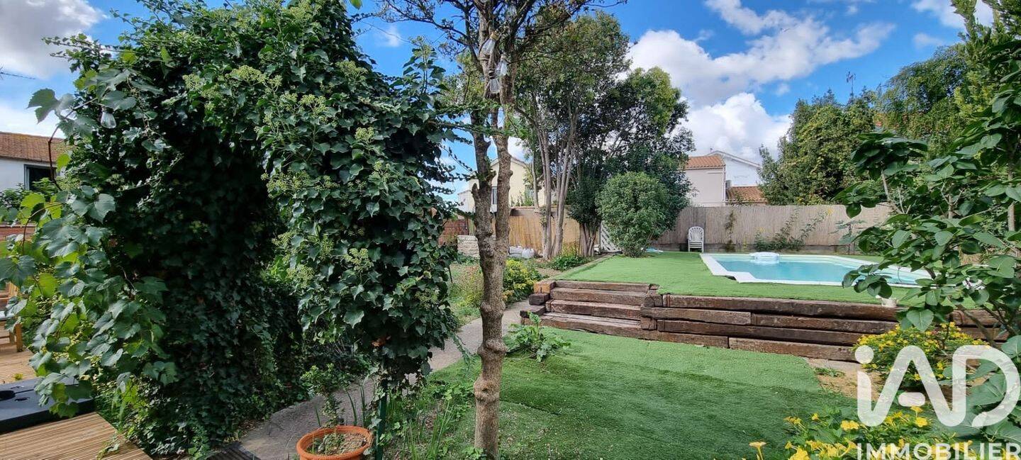 Maison à vendre, 144m², BEZIERS