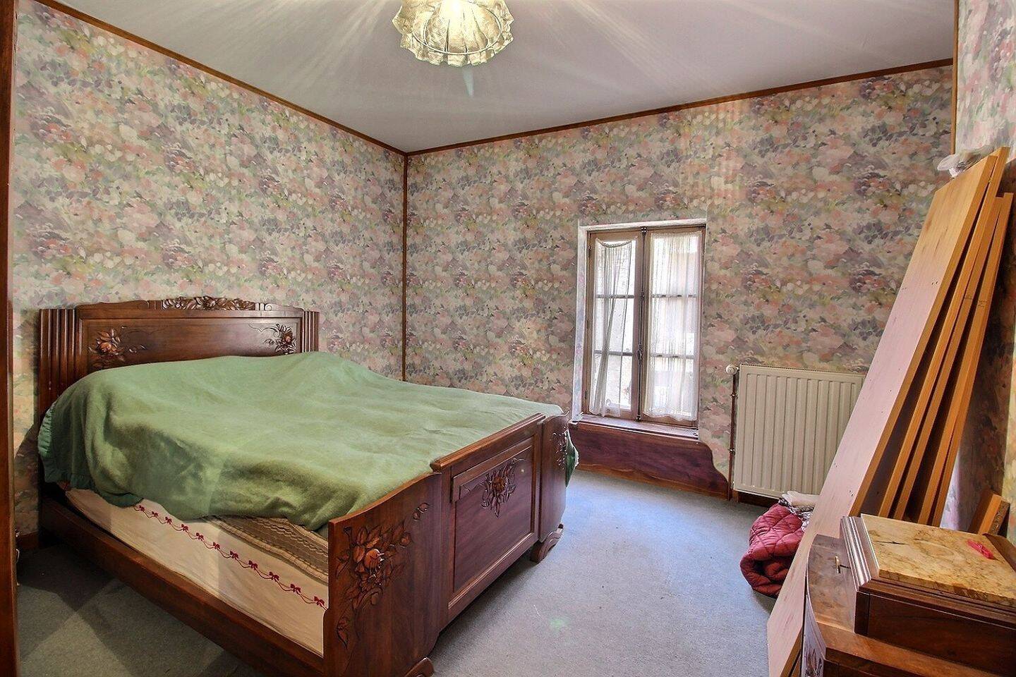 Maison à vendre, 132m², SAINT GENGOUX LE NATIONAL